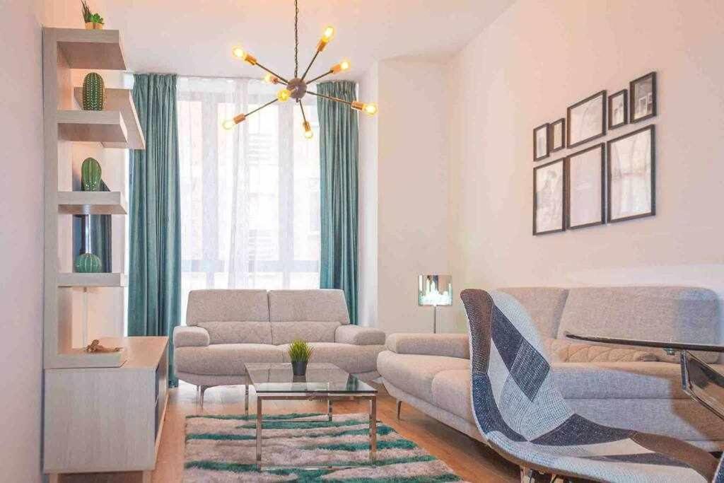 Apartment Central House Castellon de la Plana Bagian luar foto