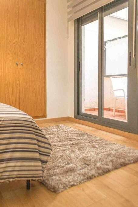 Apartment Central House Castellon de la Plana Bagian luar foto