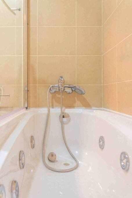 Apartment Central House Castellon de la Plana Bagian luar foto