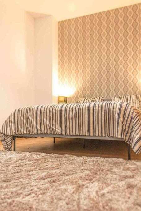 Apartment Central House Castellon de la Plana Bagian luar foto