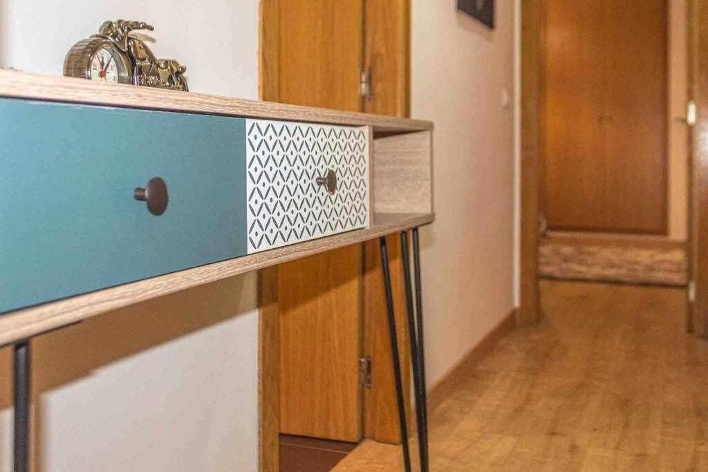 Apartment Central House Castellon de la Plana Bagian luar foto