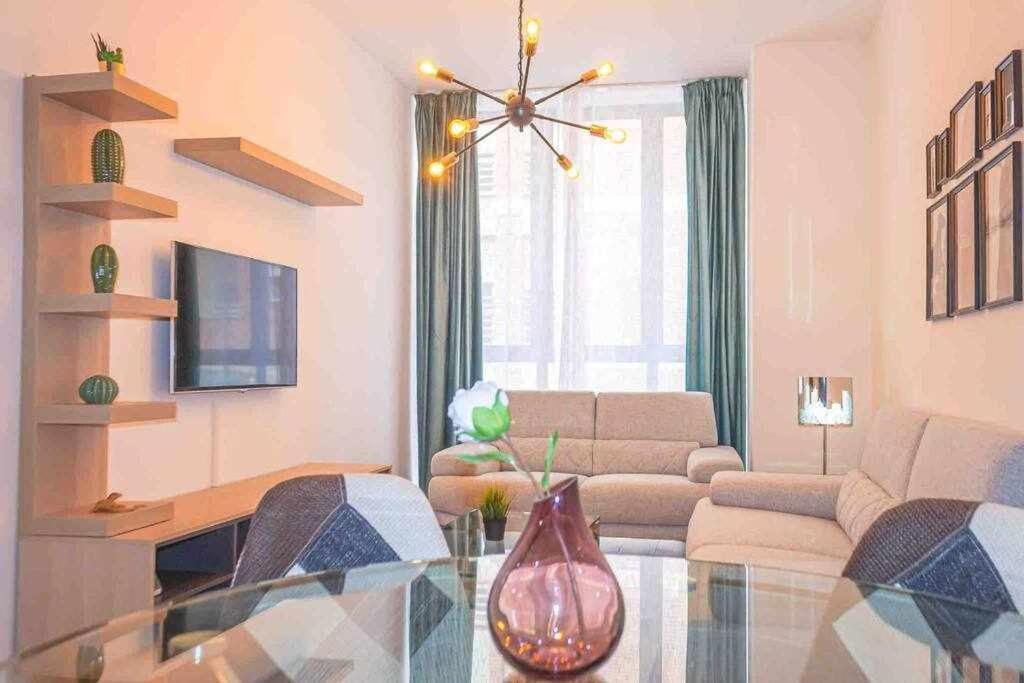 Apartment Central House Castellon de la Plana Bagian luar foto